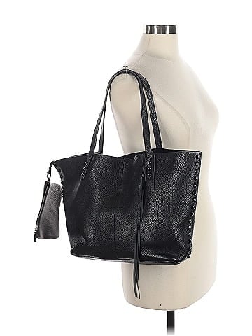 Rebecca Minkoff Leather Shoulder Bag (view 2)