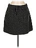 Ann Taylor LOFT Outlet Tweed Black Formal Skirt Size M - photo 1