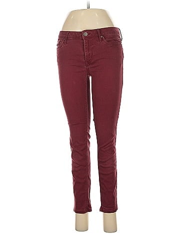 CALVIN KLEIN JEANS Jeans (view 1)