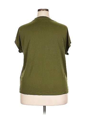24/7 Maurices Short Sleeve T-Shirt (view 2)