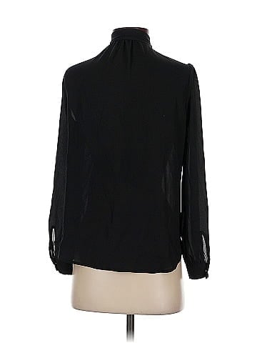 J.Crew 365 Long Sleeve Blouse (view 2)