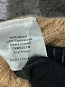 Intermix Tan Wool Pullover Sweater Size S - photo 7