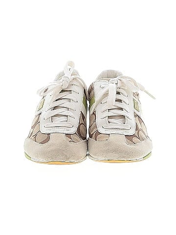 Coach Sneakers (view 2)