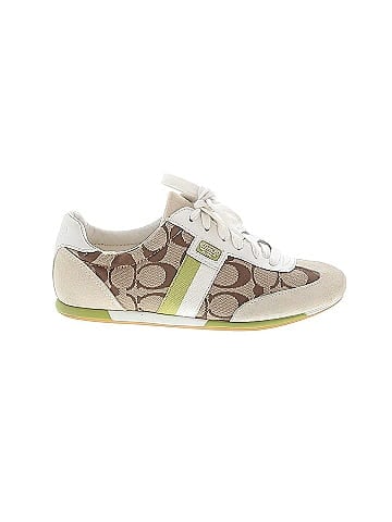 Coach Sneakers (view 1)