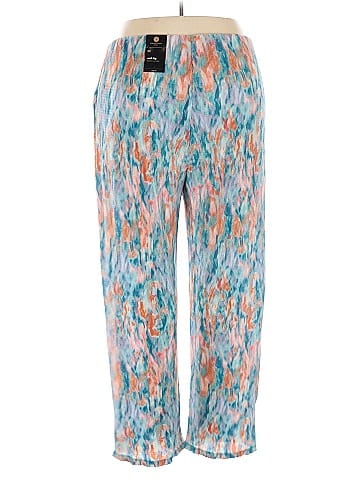 JM Collection Casual Pants (view 2)