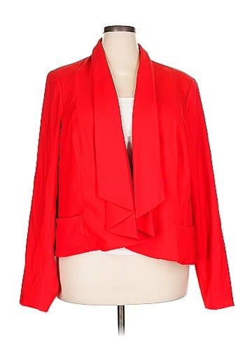 City Chic Blazer (view 1)