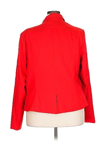 City Chic Blazer (view 2)