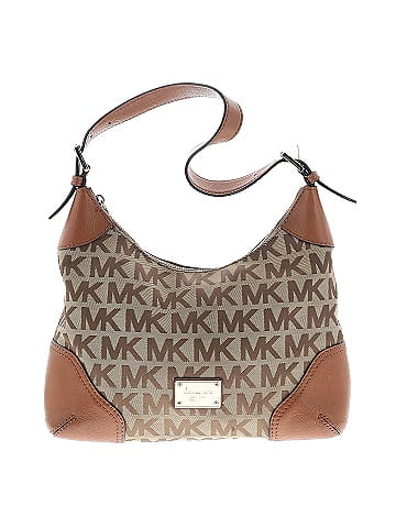 MICHAEL Michael Kors Satchel (view 1)