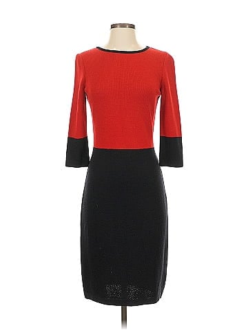 St. John Collection Cocktail Dress (view 1)