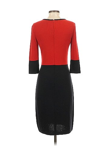 St. John Collection Cocktail Dress (view 2)