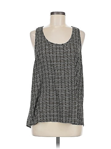 Pleione Sleeveless Top (view 1)