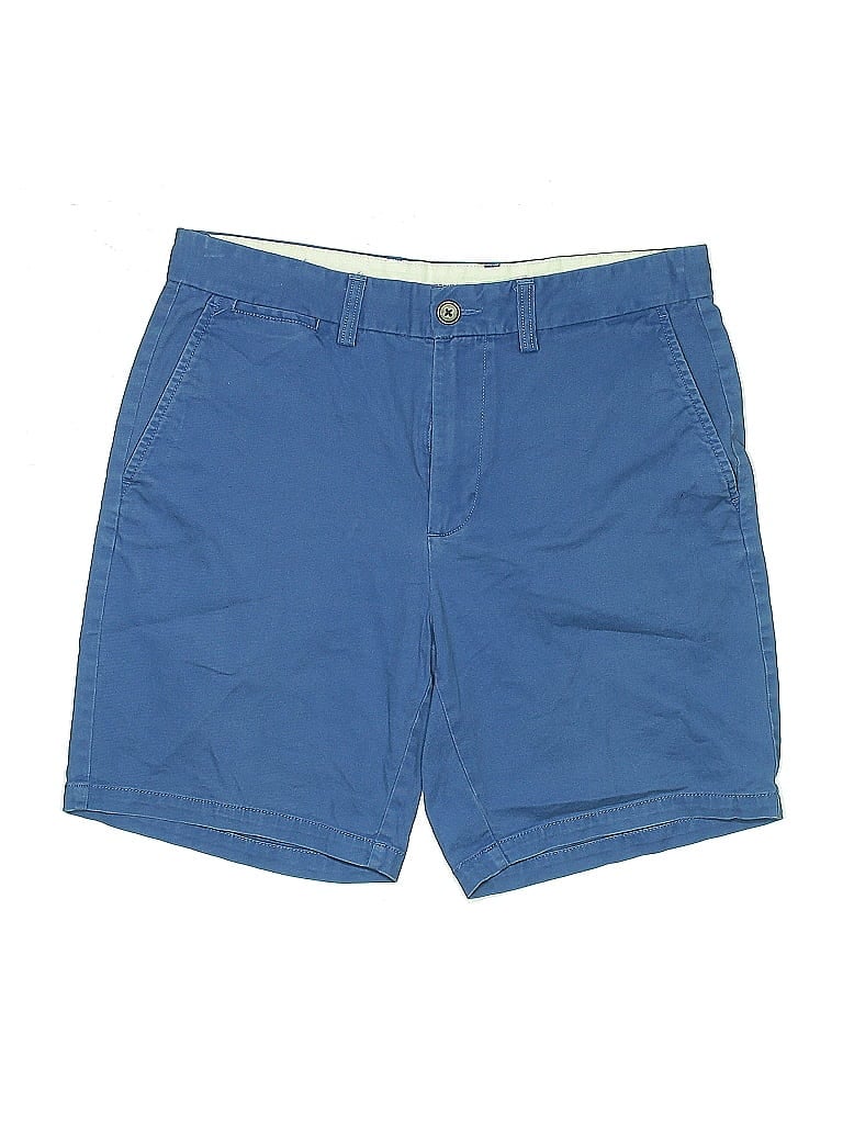 Pre-owned Old Navy Shorts In Blue