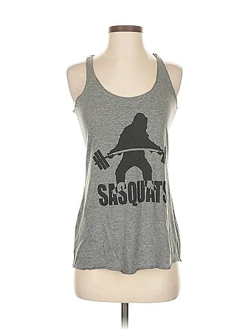 Next Level Apparel Tank Top (view 1)