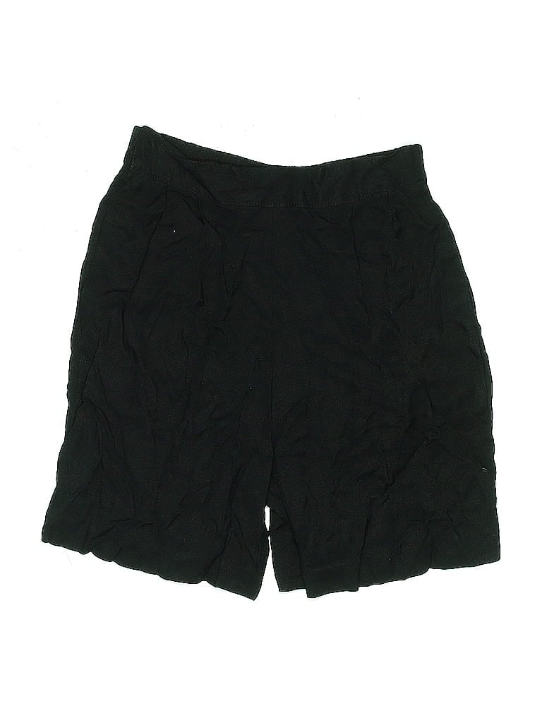 Pre-owned Hugo Buscati Collection Athletic Shorts In Black