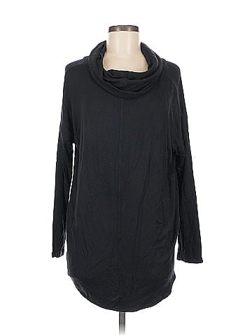 Lou & Grey Long Sleeve Turtleneck (view 1)