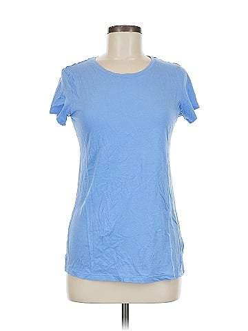 Halogen Short Sleeve T-Shirt (view 1)