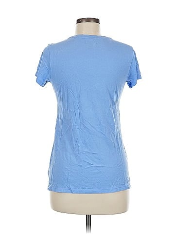 Halogen Short Sleeve T-Shirt (view 2)
