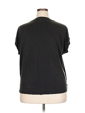 24/7 Maurices Short Sleeve T-Shirt (view 2)