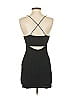Assorted Brands Black Cocktail Dress Size S - photo 2