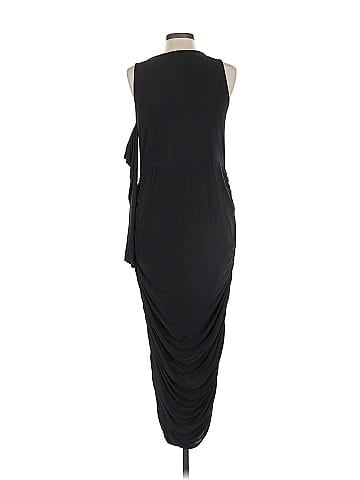 PrettyLittleThing Cocktail Dress (view 2)