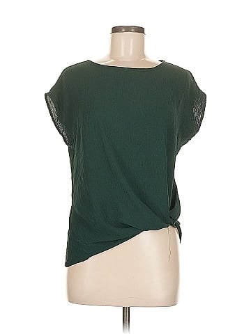 Gilli Short Sleeve Top (view 1)