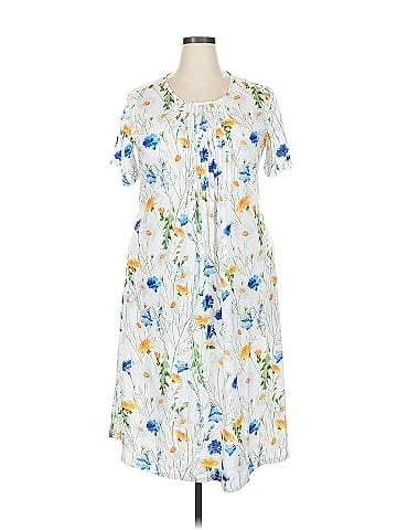 Unbranded Casual Dress (view 1)