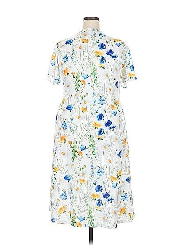 Unbranded Casual Dress (view 2)