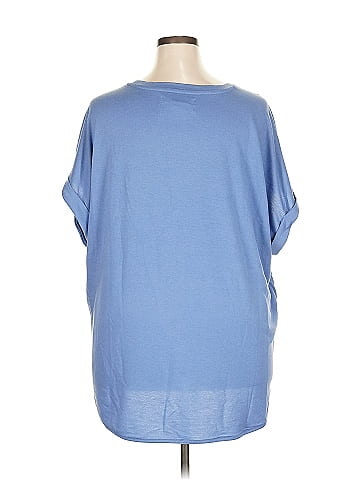 Cupio Short Sleeve T-Shirt (view 2)