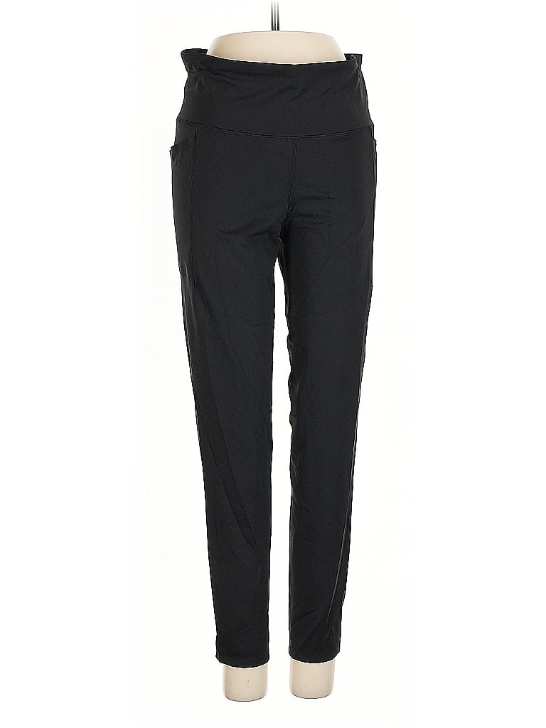 Click to view more detailed imagery on our partner's website Pre-owned Calia Active Pants In Black