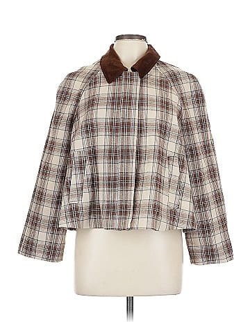 Zara Jacket (view 1)