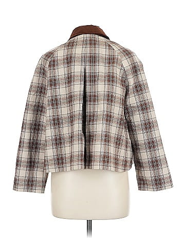 Zara Jacket (view 2)