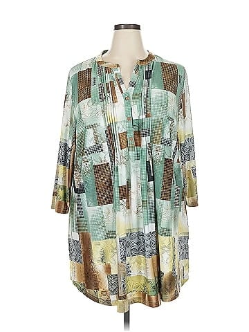Unbranded Casual Dress (view 1)