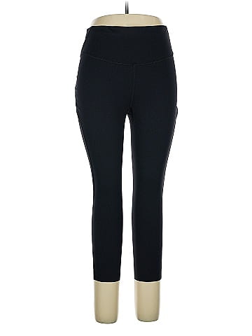 Lululemon Athletica Active Pants (view 1)