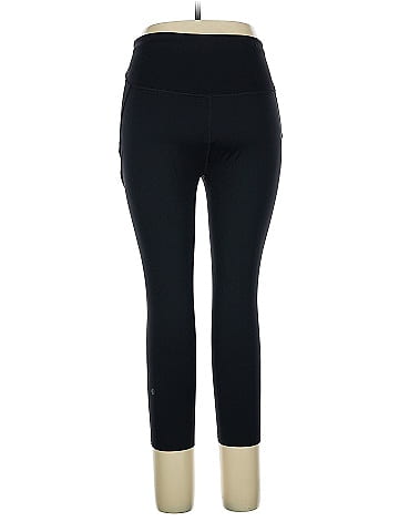 Lululemon Athletica Active Pants (view 2)