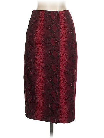 XOXO Formal Skirt (view 2)