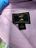 Lee Plaid Gray Long Sleeve Button-Down Shirt Size S - photo 7