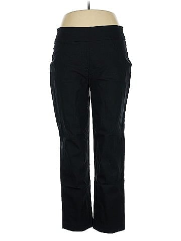 Ruby Rd. Active Pants (view 1)