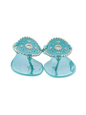 Jack Rogers Sandals (view 2)