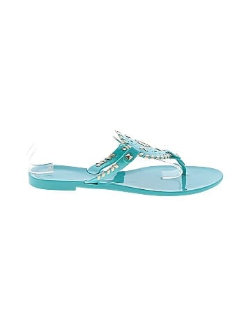 Jack Rogers Sandals (view 1)