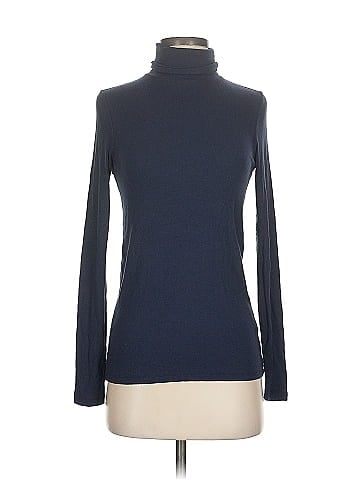 ATM Long Sleeve Turtleneck (view 1)