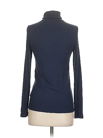 ATM Long Sleeve Turtleneck (view 2)