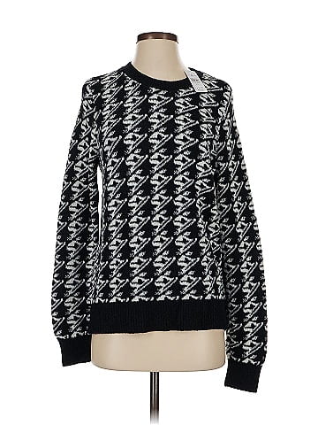 Lou & Grey Pullover Sweater (view 1)