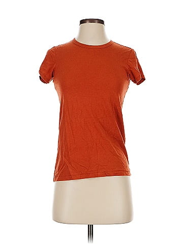Rag & Bone Short Sleeve T-Shirt (view 1)