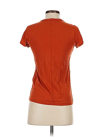Rag & Bone Short Sleeve T-Shirt (view 2)