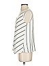 Kenar 100% Polyester Silver Sleeveless Blouse Size S - photo 5
