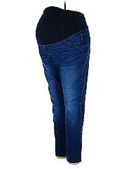 Isabel Maternity Jeggings