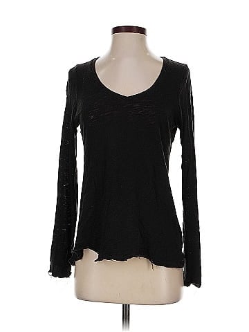 ATM Long Sleeve T-Shirt (view 1)