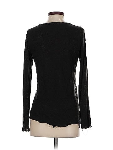 ATM Long Sleeve T-Shirt (view 2)