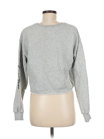 Forever 21 Sweatshirt (view 2)