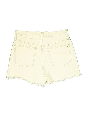 Madewell Denim Shorts (view 2)